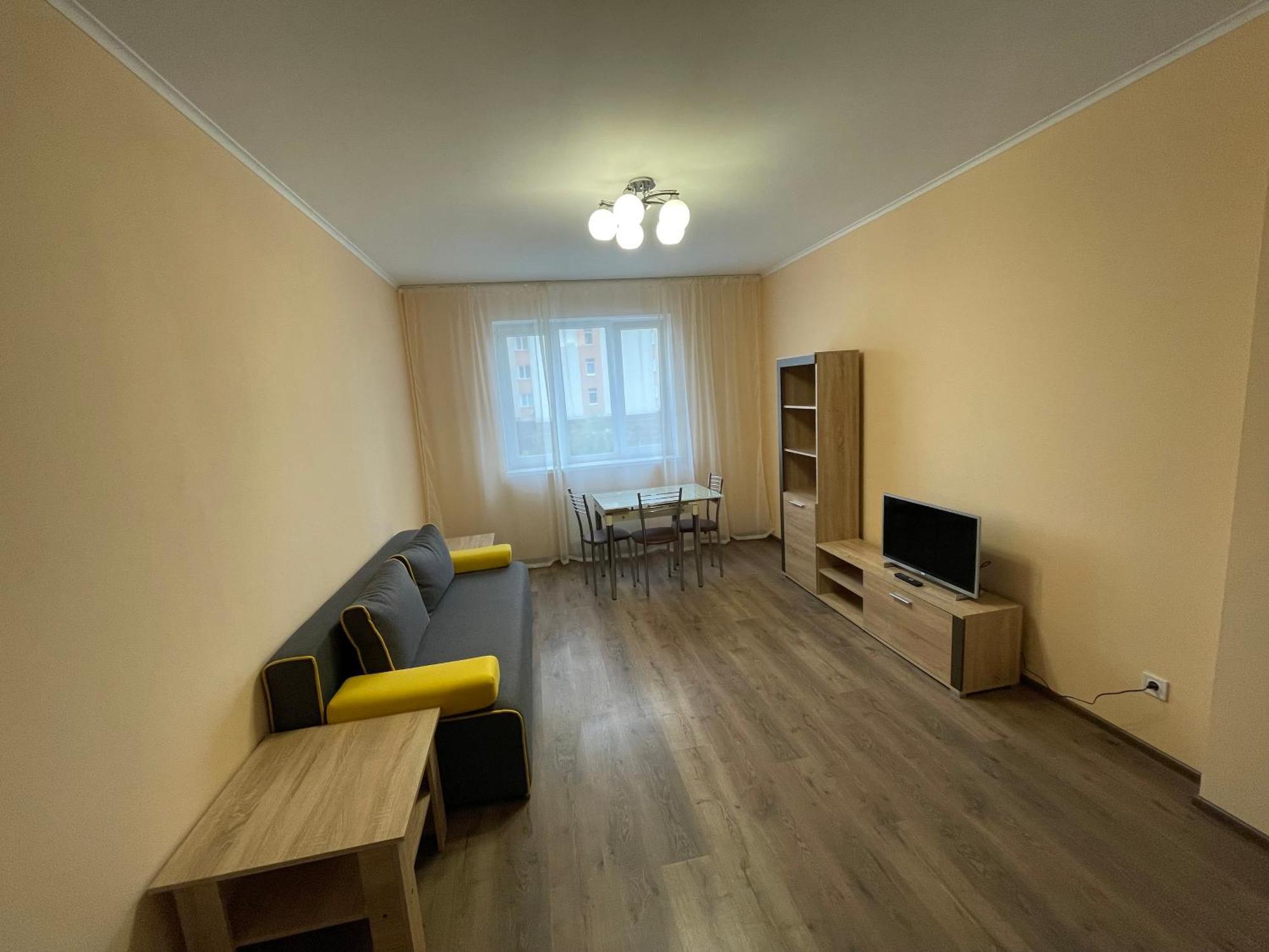 Apartment Voskresenska 18 , Парковые Озера Kiev Chambre photo